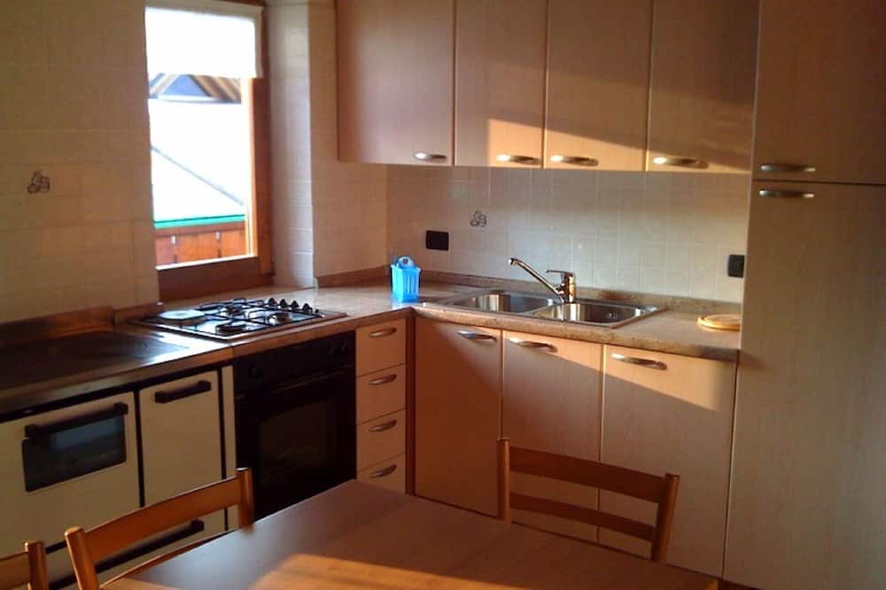 Photo of Kitchen in Pellizzano