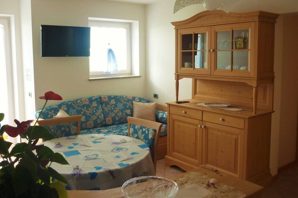Photo of Livingroom in Fai della Paganella