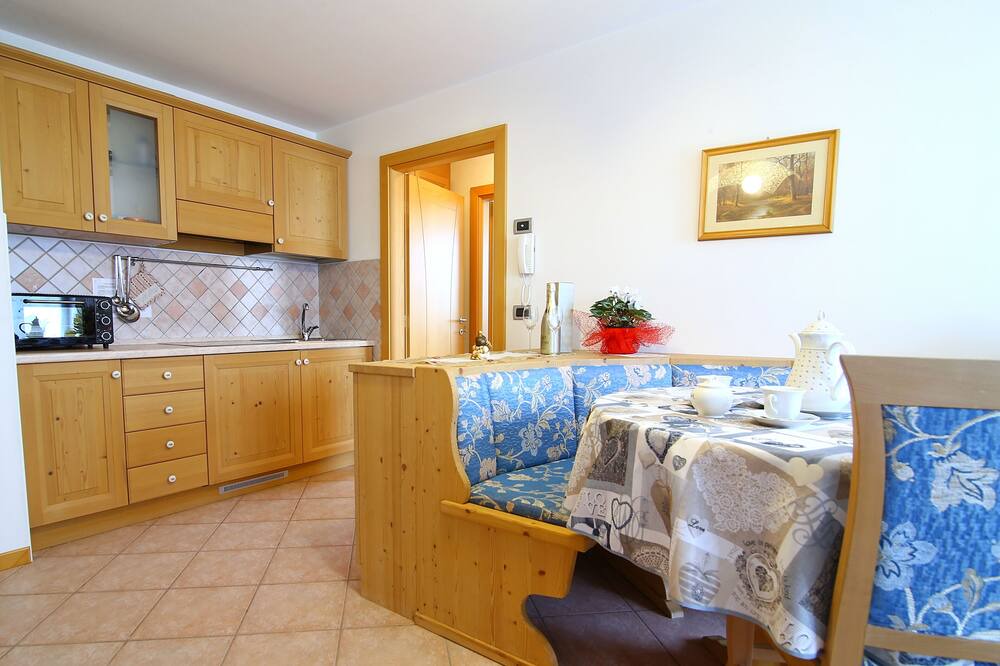Photo of Kitchen in Fai della Paganella