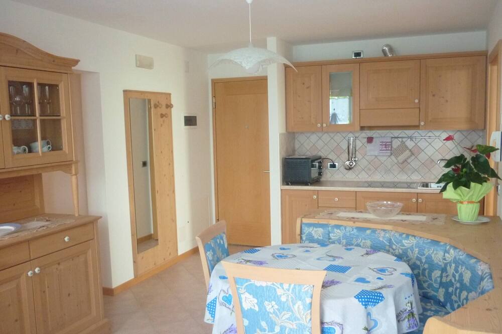 Photo of Kitchen in Fai della Paganella