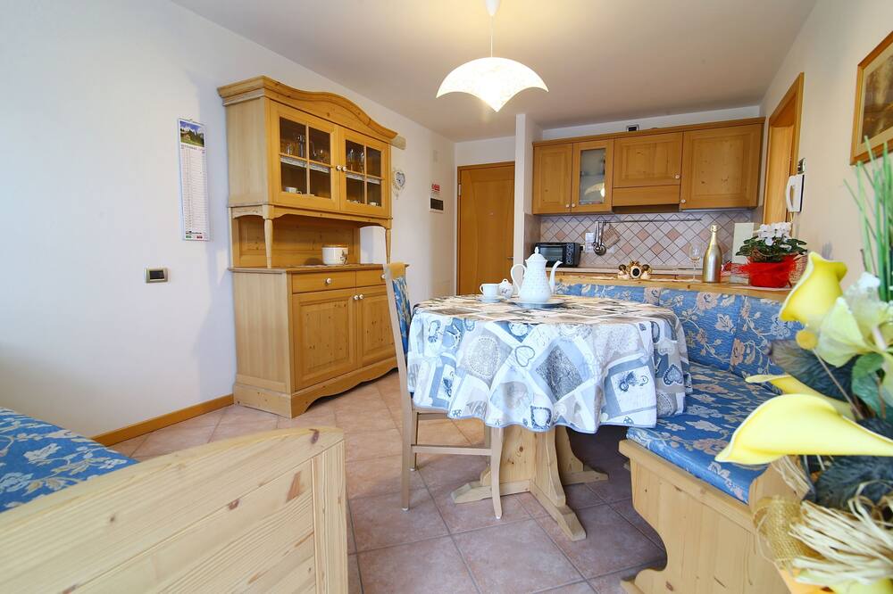 Photo of Kitchen in Fai della Paganella