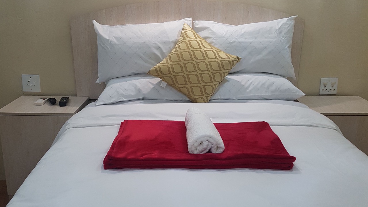Photo of Bedroom in Newcastle