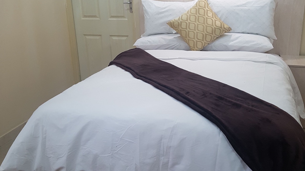 Photo of Bedroom in Newcastle