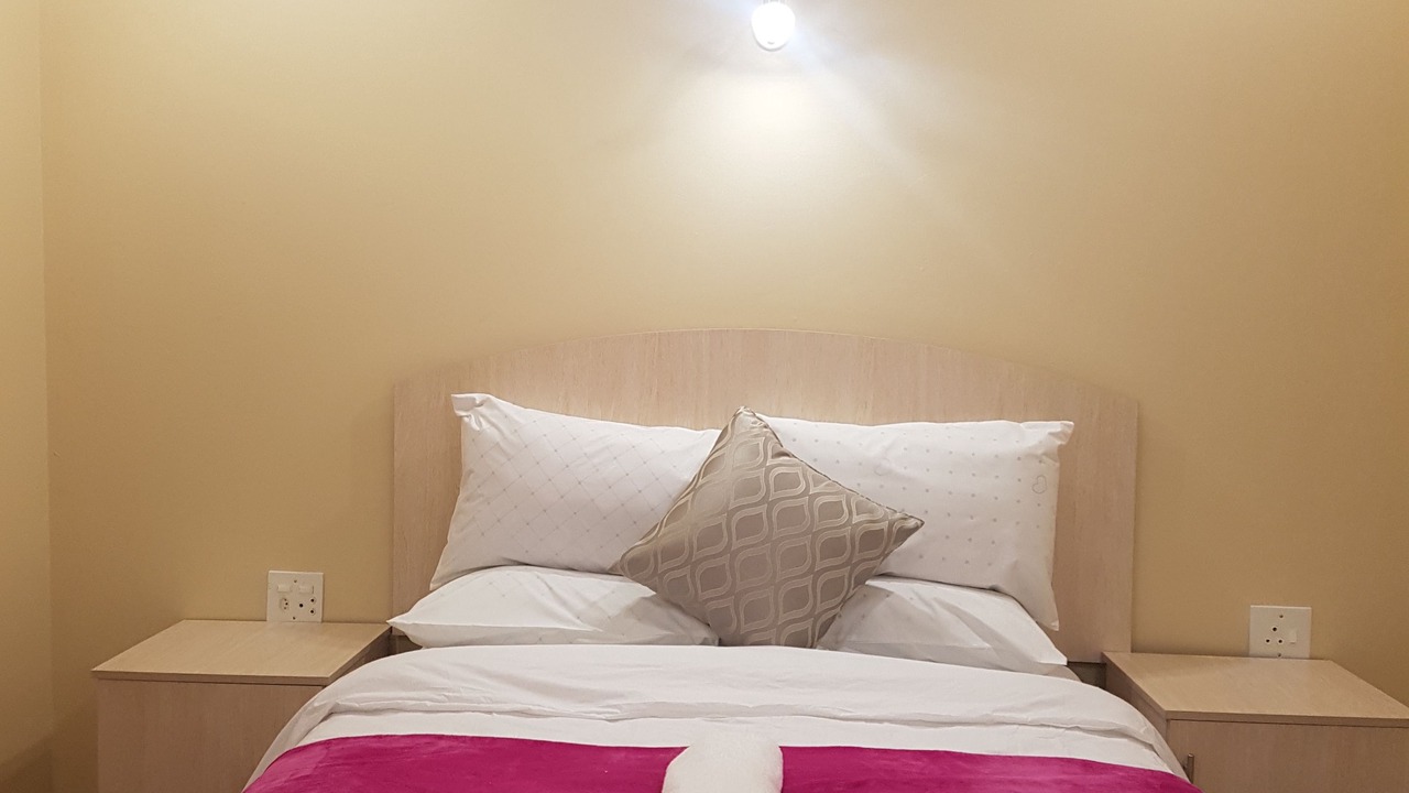 Photo of Bedroom in Newcastle