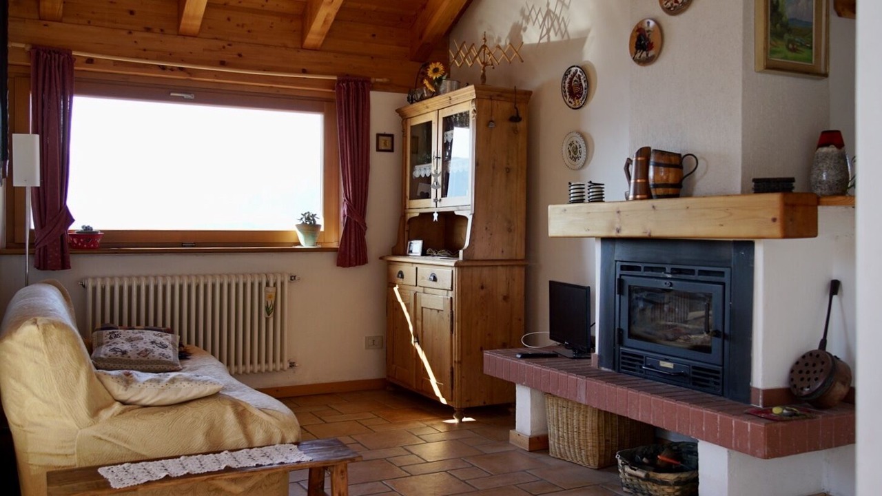 Photo of Livingroom in Lagolo