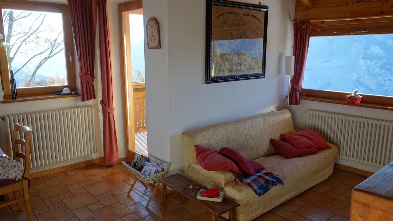 Photo of Livingroom in Lagolo