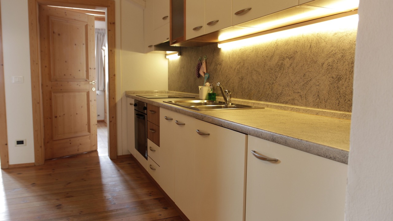 Photo of Kitchen in Aldino