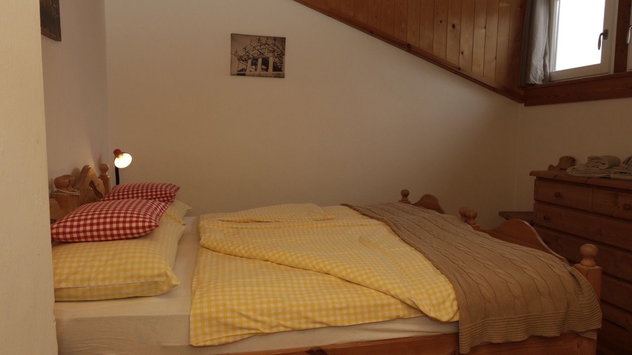 Photo of Bedroom in Aldino