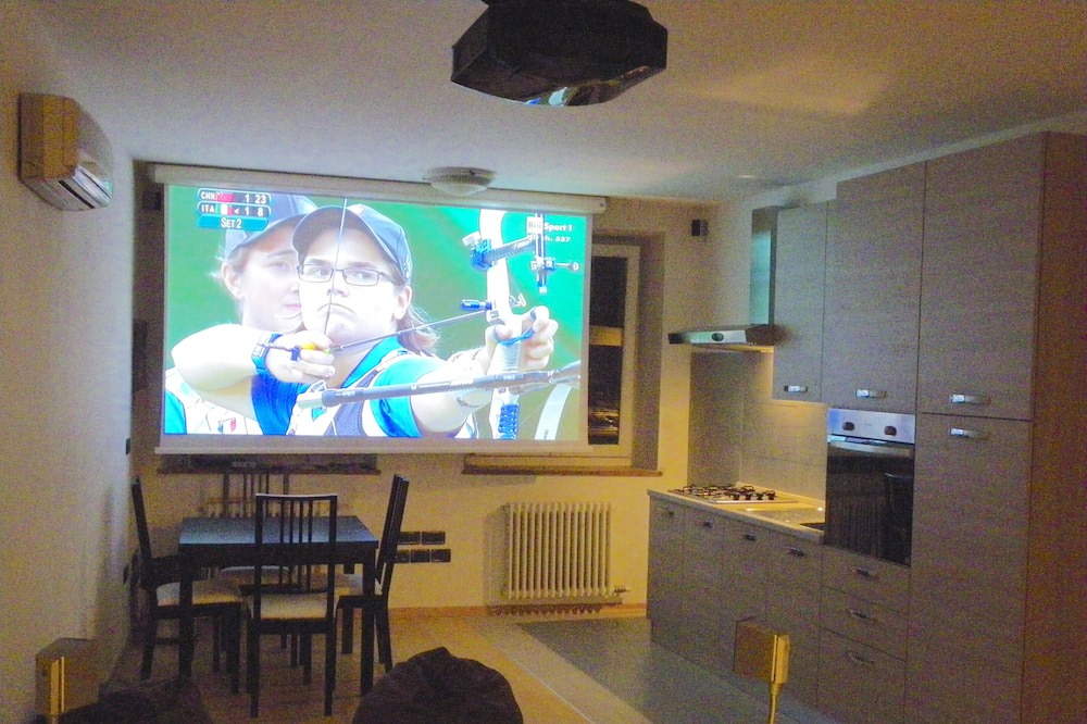Photo of Livingroom in Rovereto