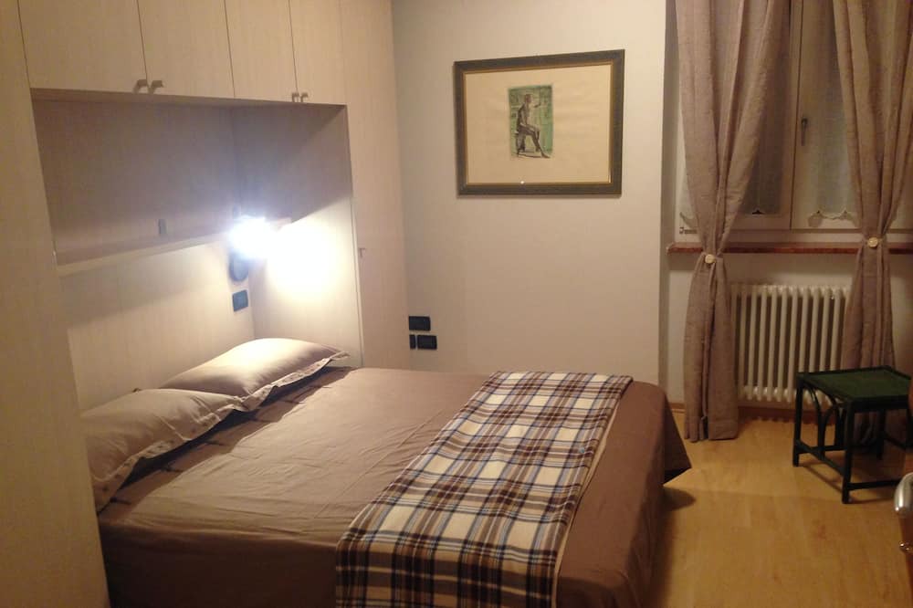 Photo of Bedroom in Rovereto