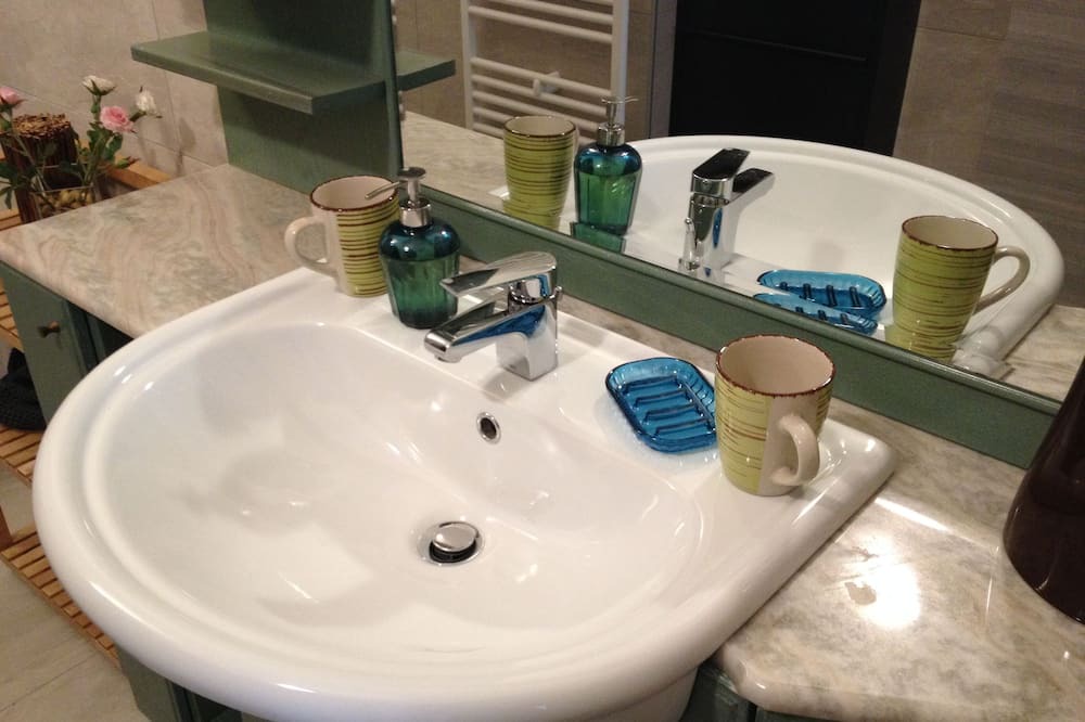 Photo of Bathroom in Rovereto