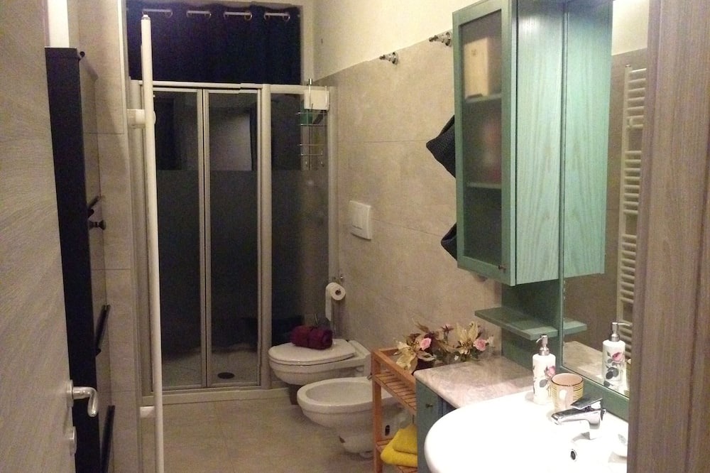 Photo of Bathroom in Rovereto