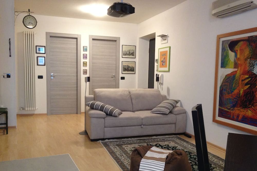 Photo of Livingroom in Rovereto