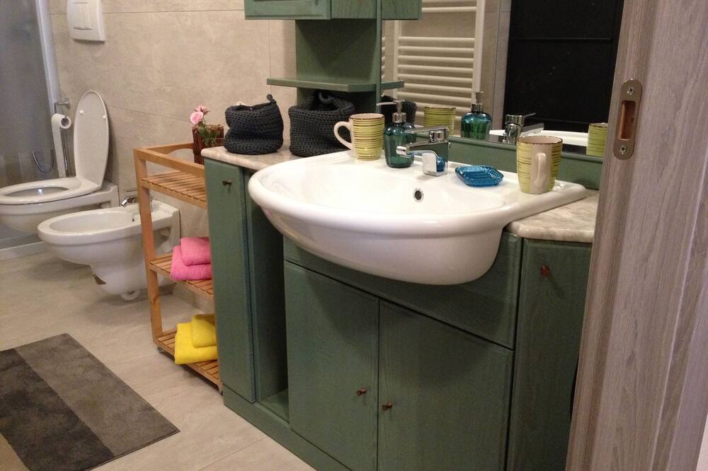 Photo of Bathroom in Rovereto