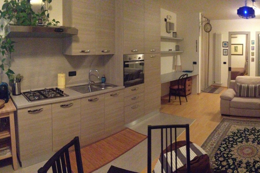 Photo of Livingroom in Rovereto