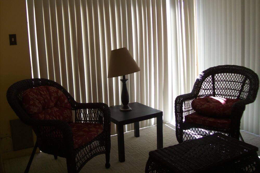 Photo of Livingroom in Green Valley Fairways