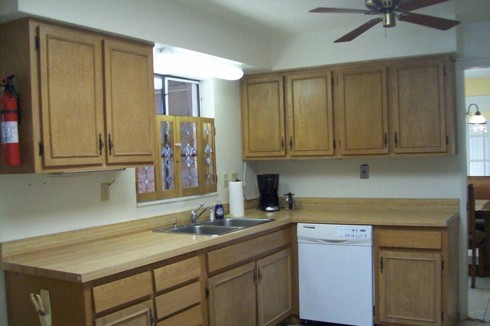Photo of Kitchen in Green Valley Fairways