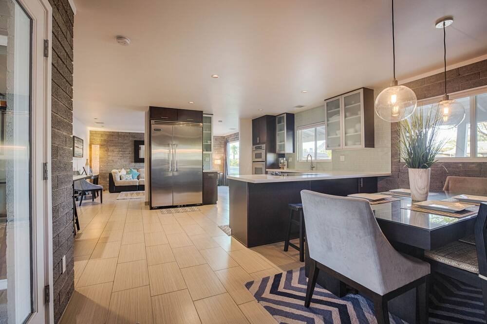 Photo of Kitchen in Southwest Village