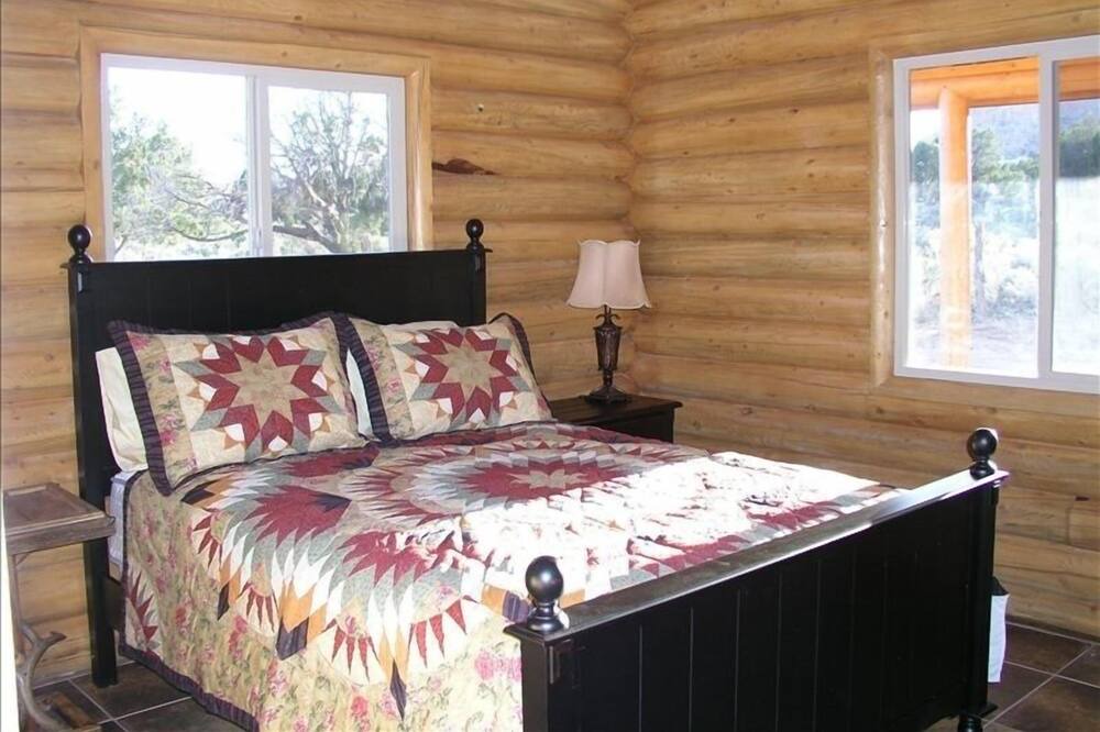 Photo of Bedroom in Kanab