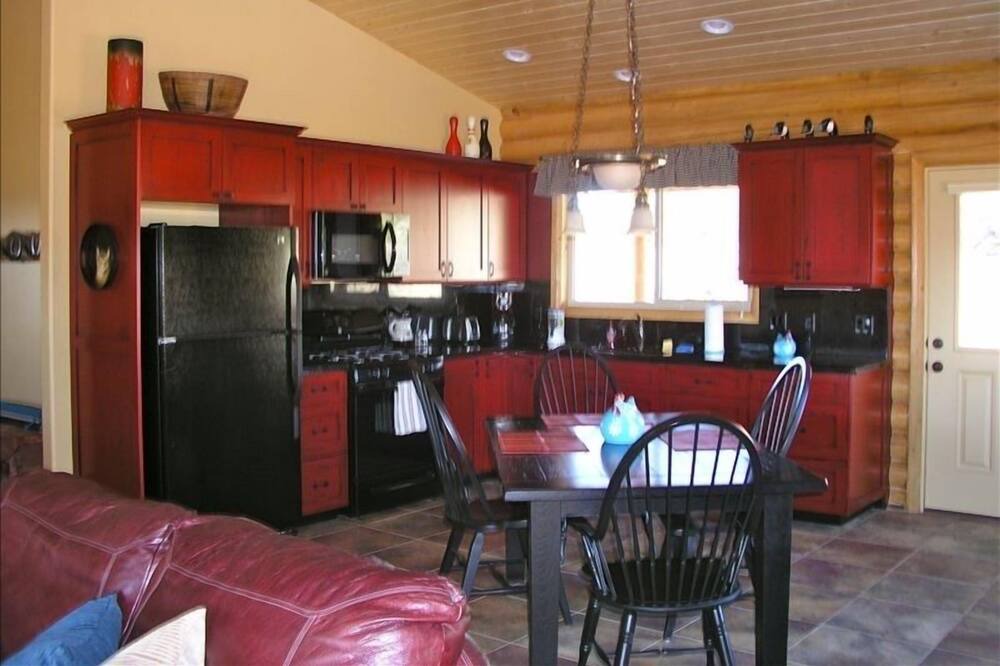 Photo of Kitchen in Kanab