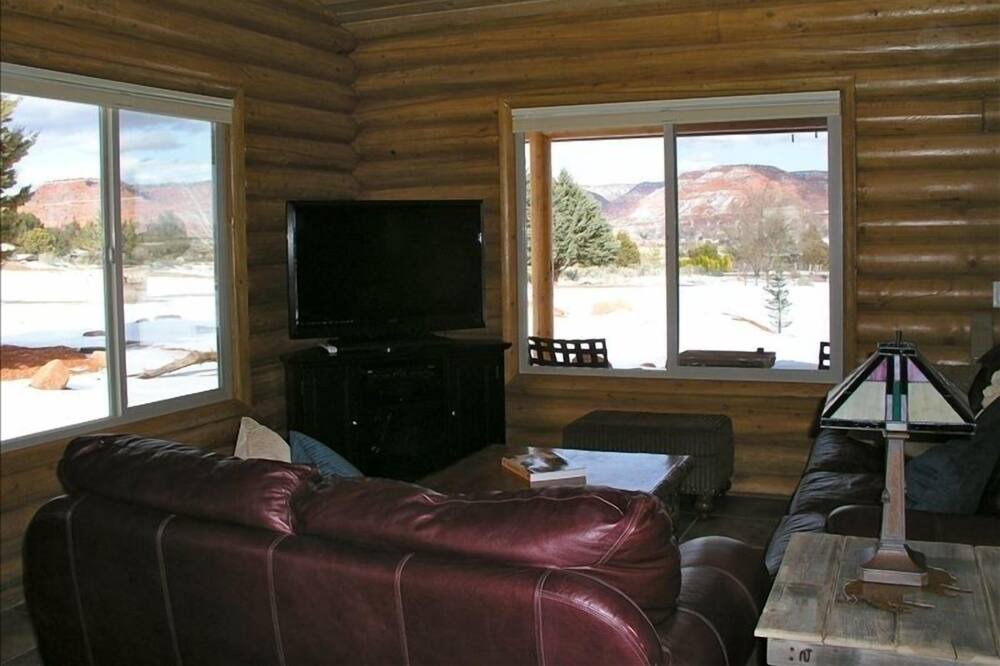 Photo of Livingroom in Kanab