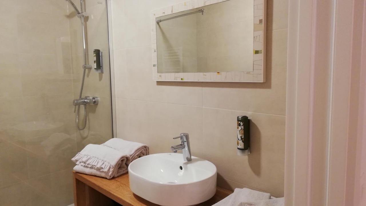 Photo of Bathroom in Civezzano