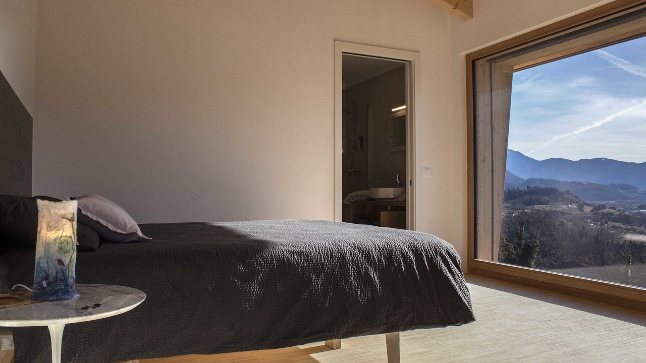 Photo of Bedroom in Civezzano