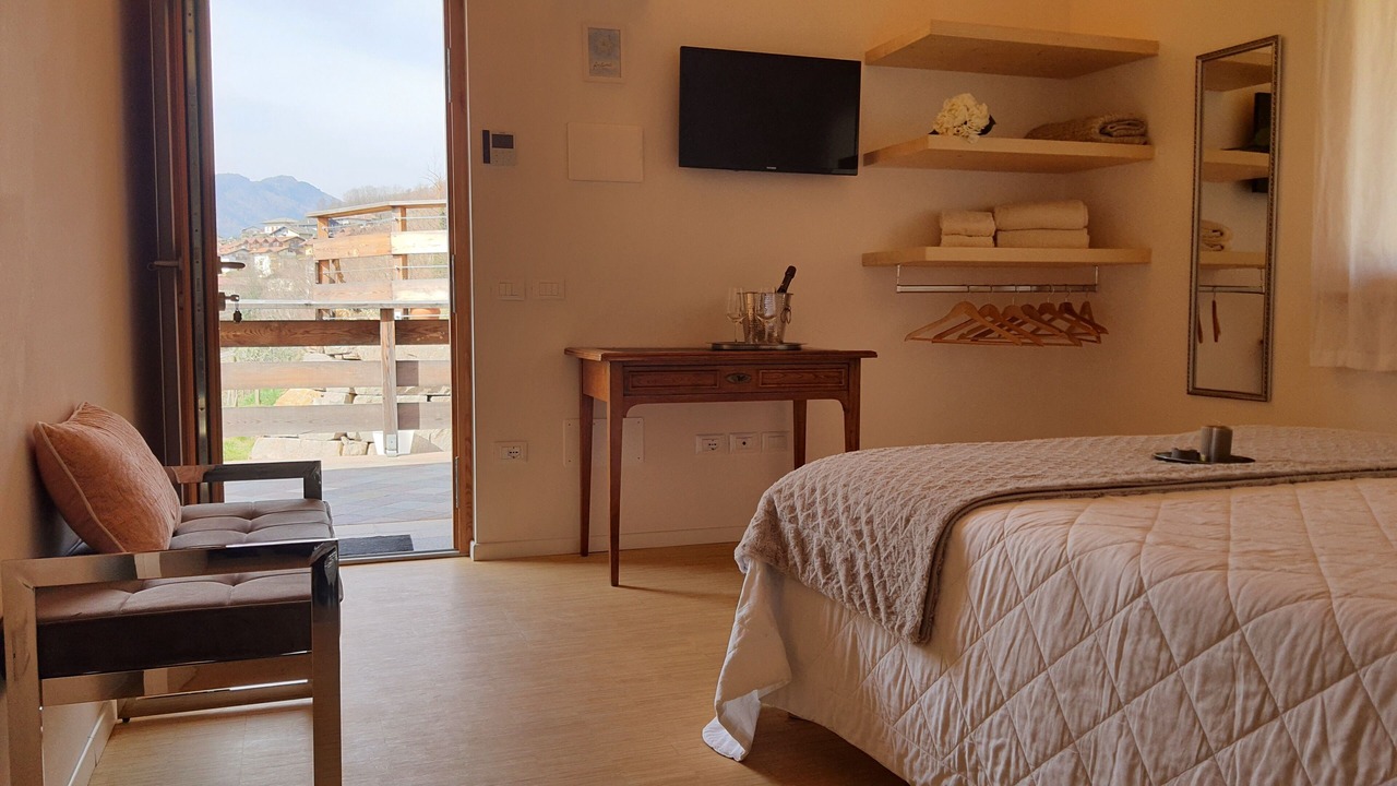 Photo of Bedroom in Civezzano