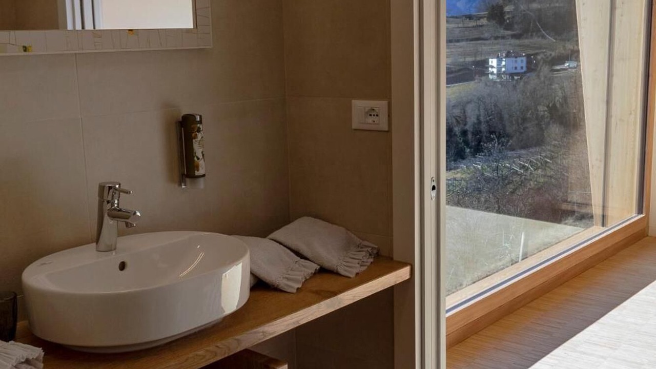 Photo of Bathroom in Civezzano