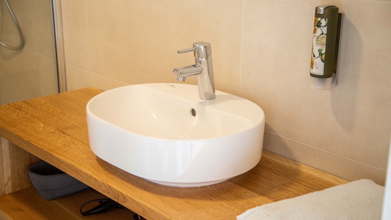 Photo of Bathroom in Civezzano