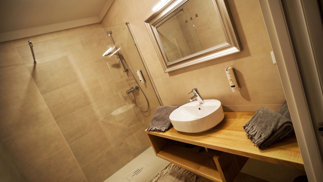 Photo of Bathroom in Civezzano