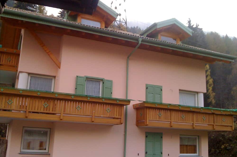 Photo of Outdoor in Pellizzano