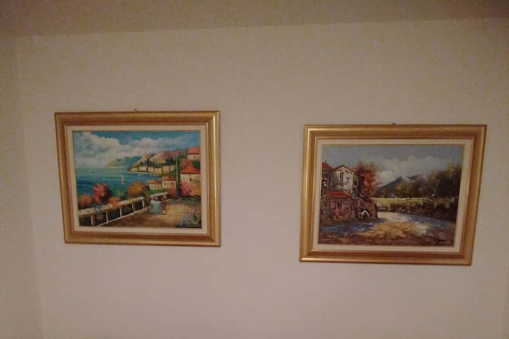 Photo of Livingroom in Pellizzano