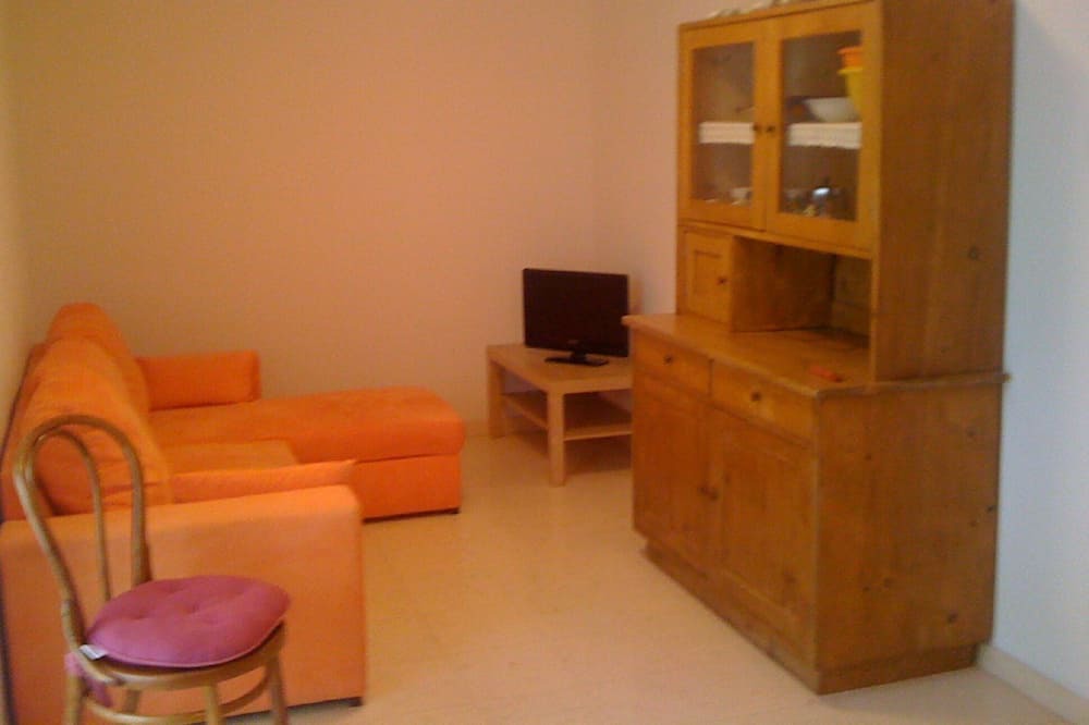 Photo of Livingroom in Pellizzano