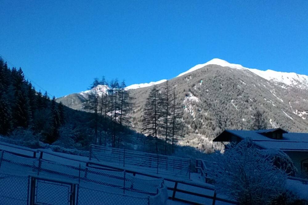 Photo of Outdoor in Pellizzano