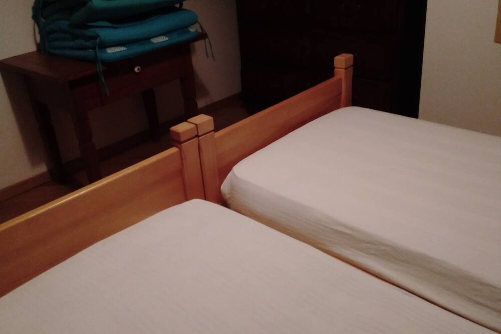 Photo of Bedroom in Pellizzano