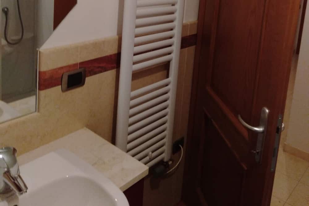 Photo of Bathroom in Pellizzano