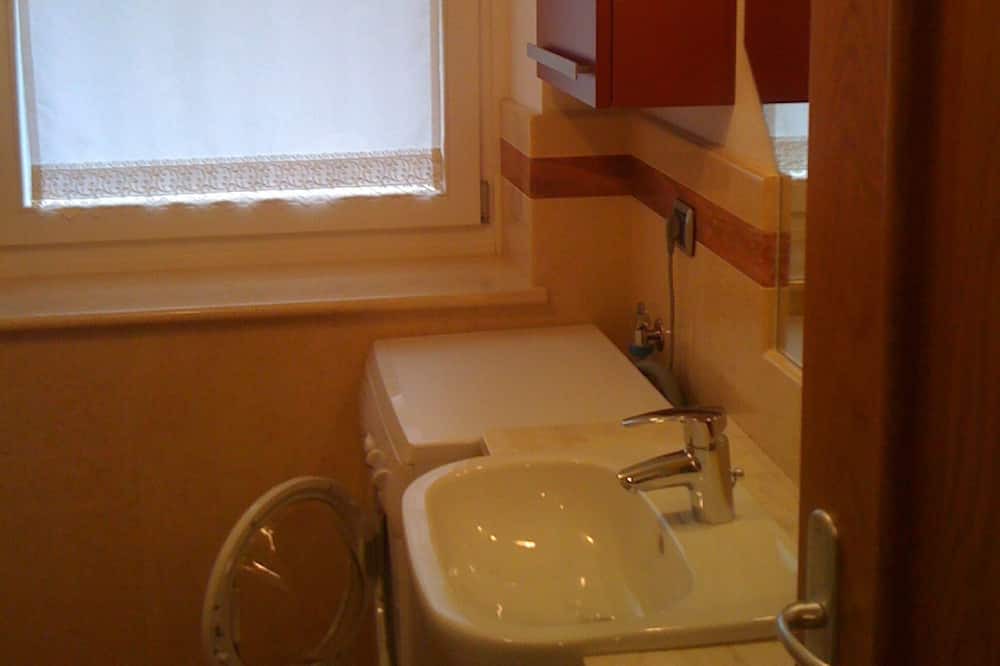 Photo of Bathroom in Pellizzano
