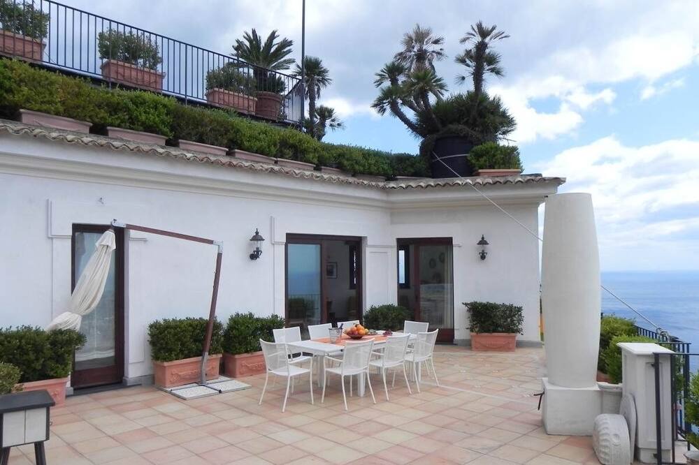Photo of Patio Balcony in San Lazzaro