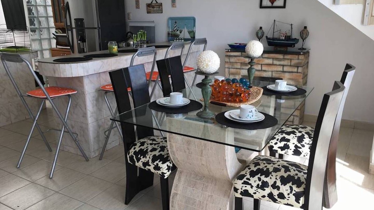 Photo of Kitchen in Asia