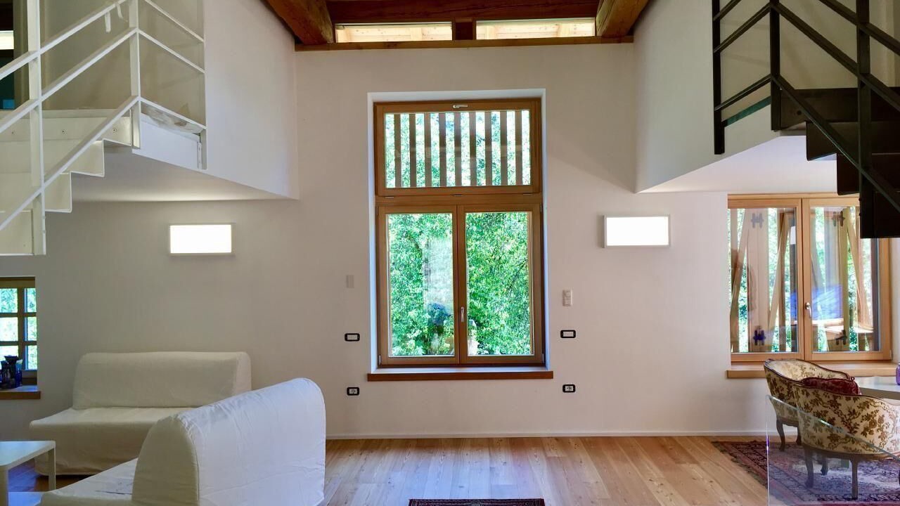 Photo of Livingroom in Ledro