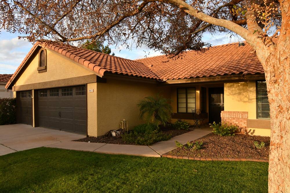 Photo of Outdoor in Val Vista Lakes