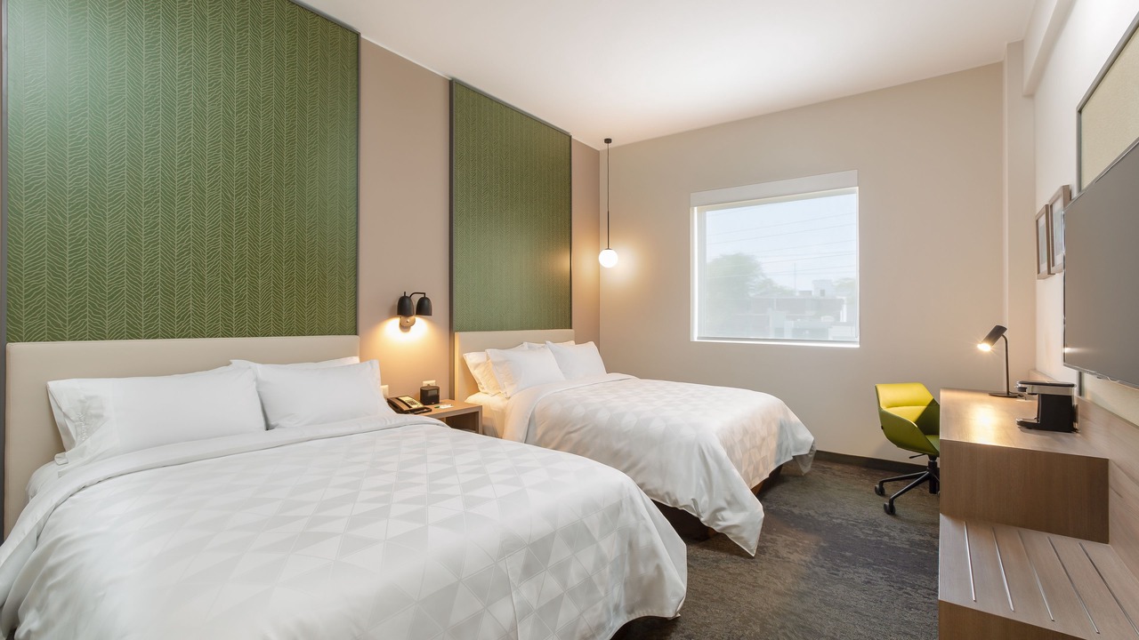 Photo of Bedroom in Piura
