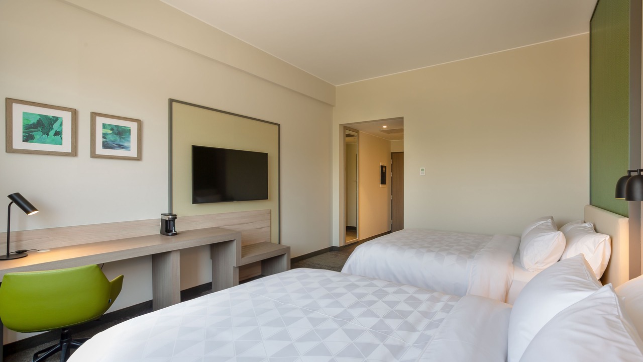 Photo of Bedroom in Piura