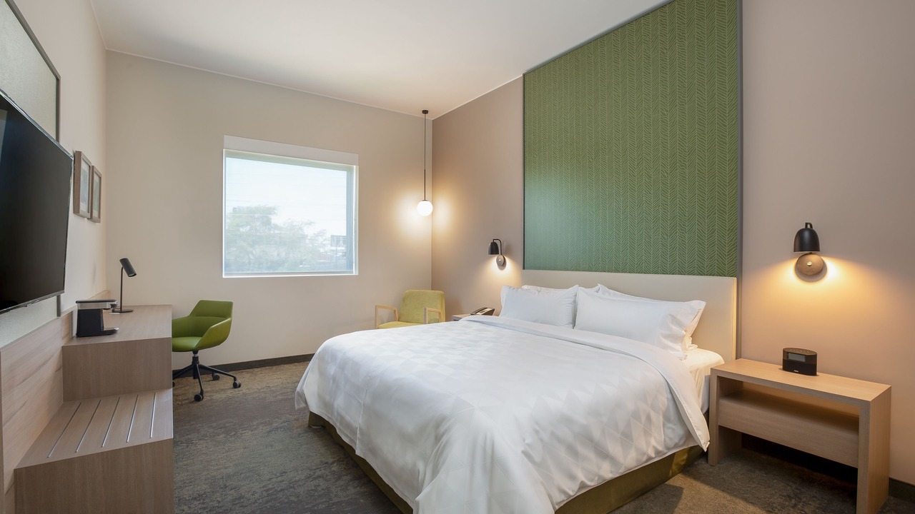 Photo of Bedroom in Piura