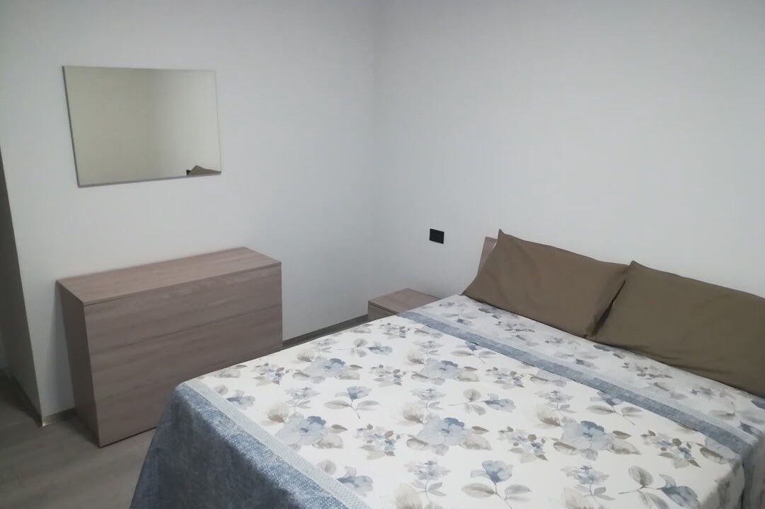 Photo of Bedroom in Bolognano-Vignole