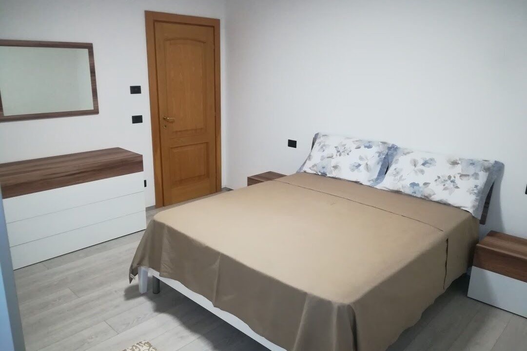 Photo of Bedroom in Bolognano-Vignole