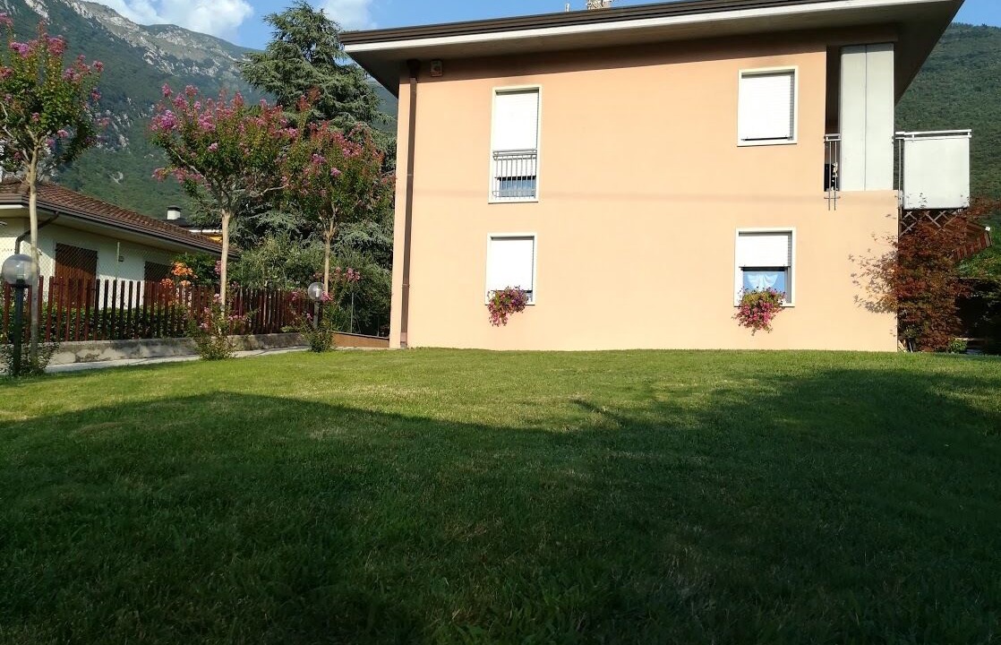 Photo of Buildings in Bolognano-Vignole