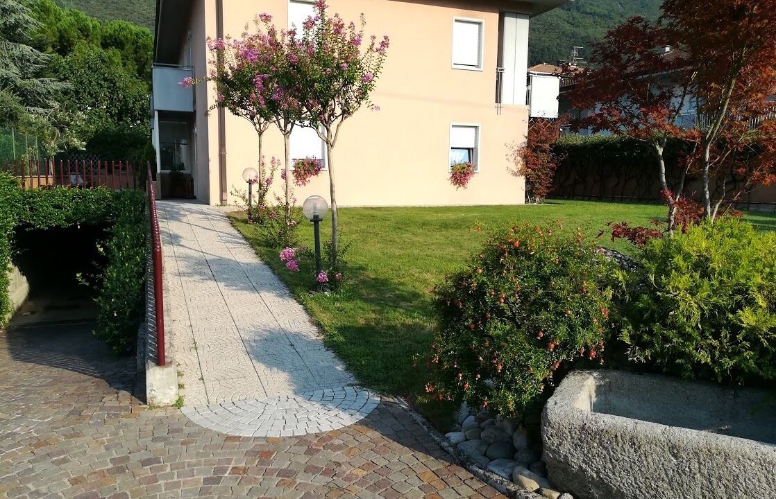 Photo of Buildings in Bolognano-Vignole