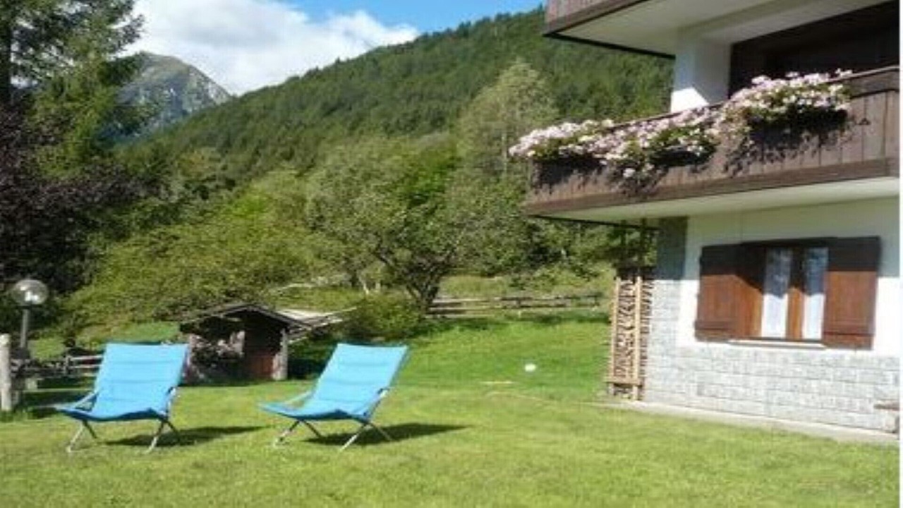 Photo of Outdoor in Madonna di Campiglio